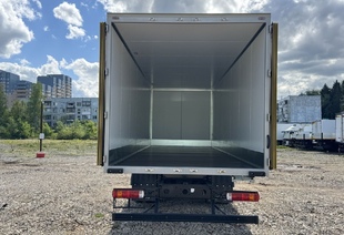 ИЗОТЕРМИЧЕСКИЙ ФУРГОН FORLAND 12 (МРМ 12т) 8,5м